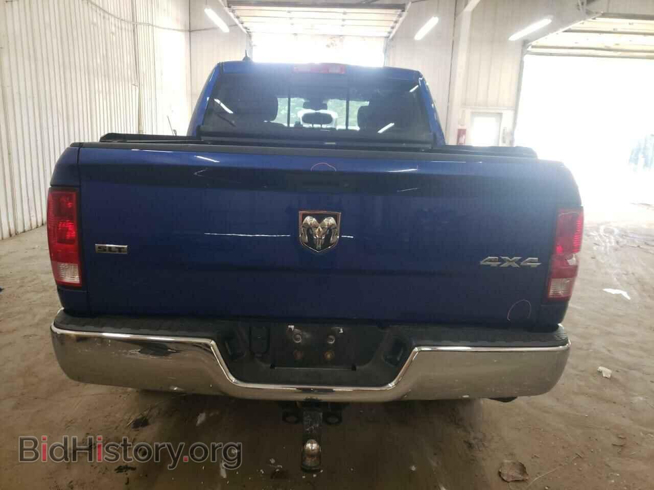 2018 RAM 1500 - VIN: 1C6RR7LG8JS174233 - Фото 6