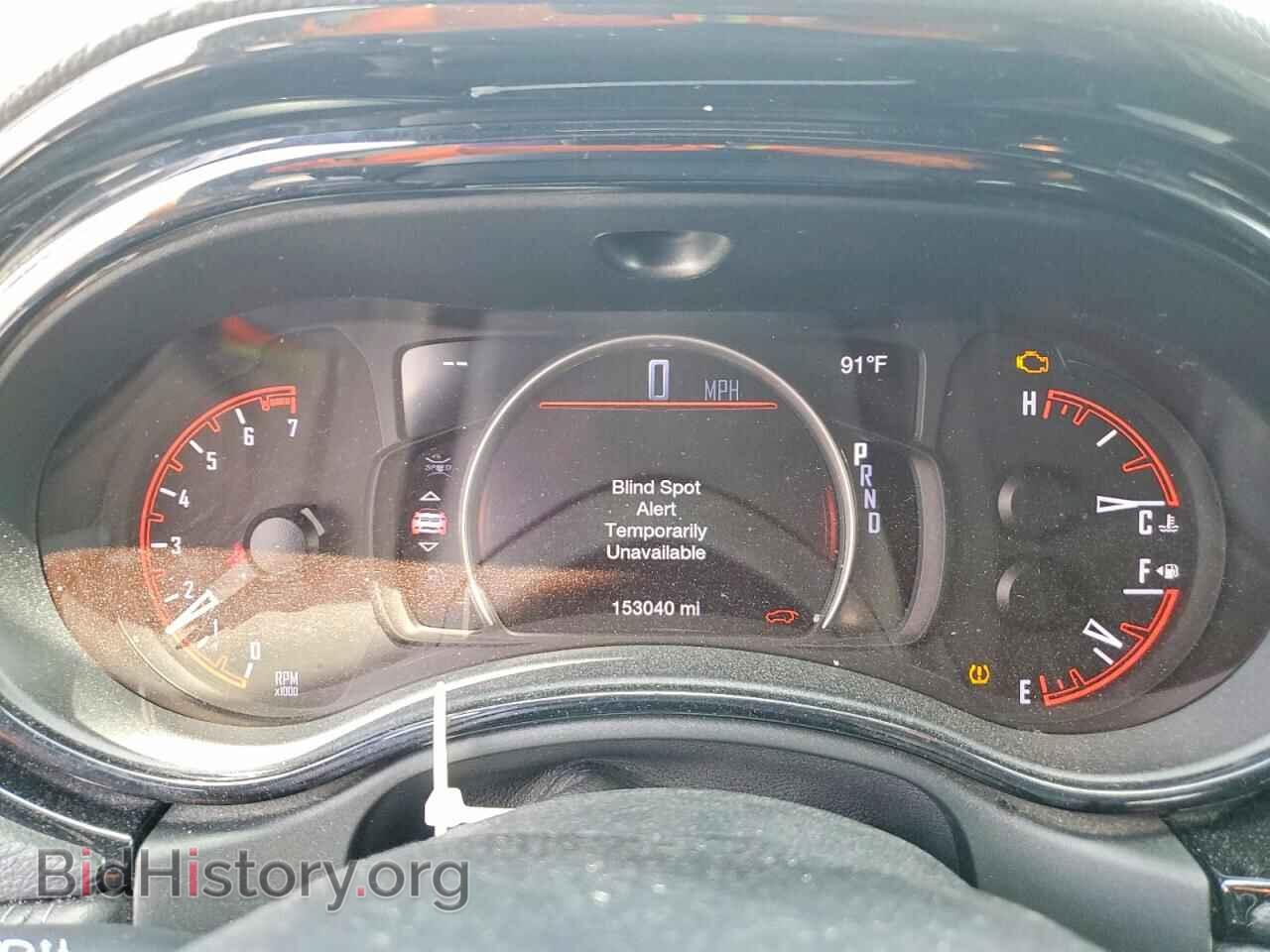 2021 DODGE DURANGO - VIN: 1C4RDHDG9MC609173 - Photo 9