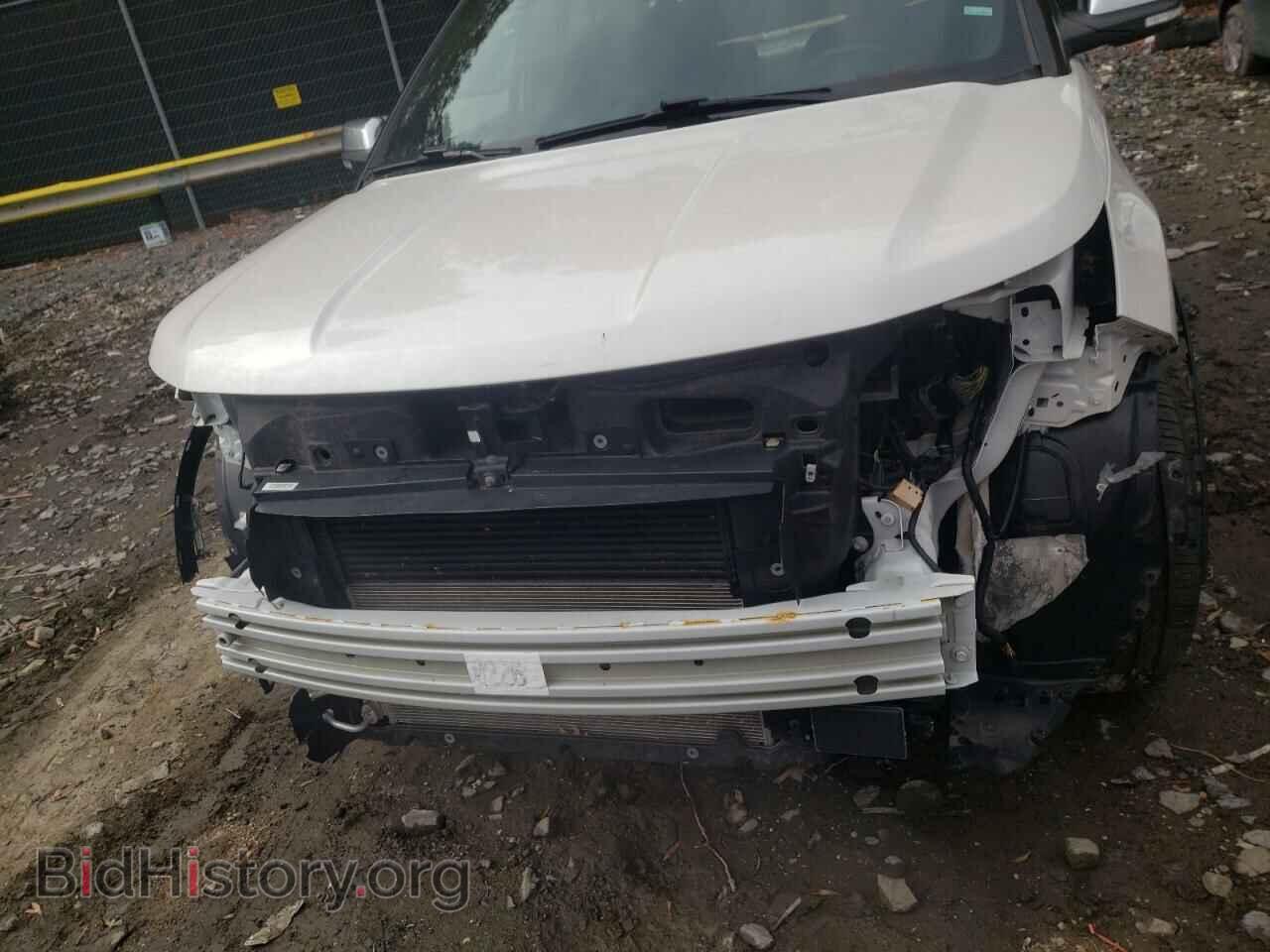 2019 FORD EXPLORER - VIN: 1FM5K8HT7KGA01052 - Фото 9