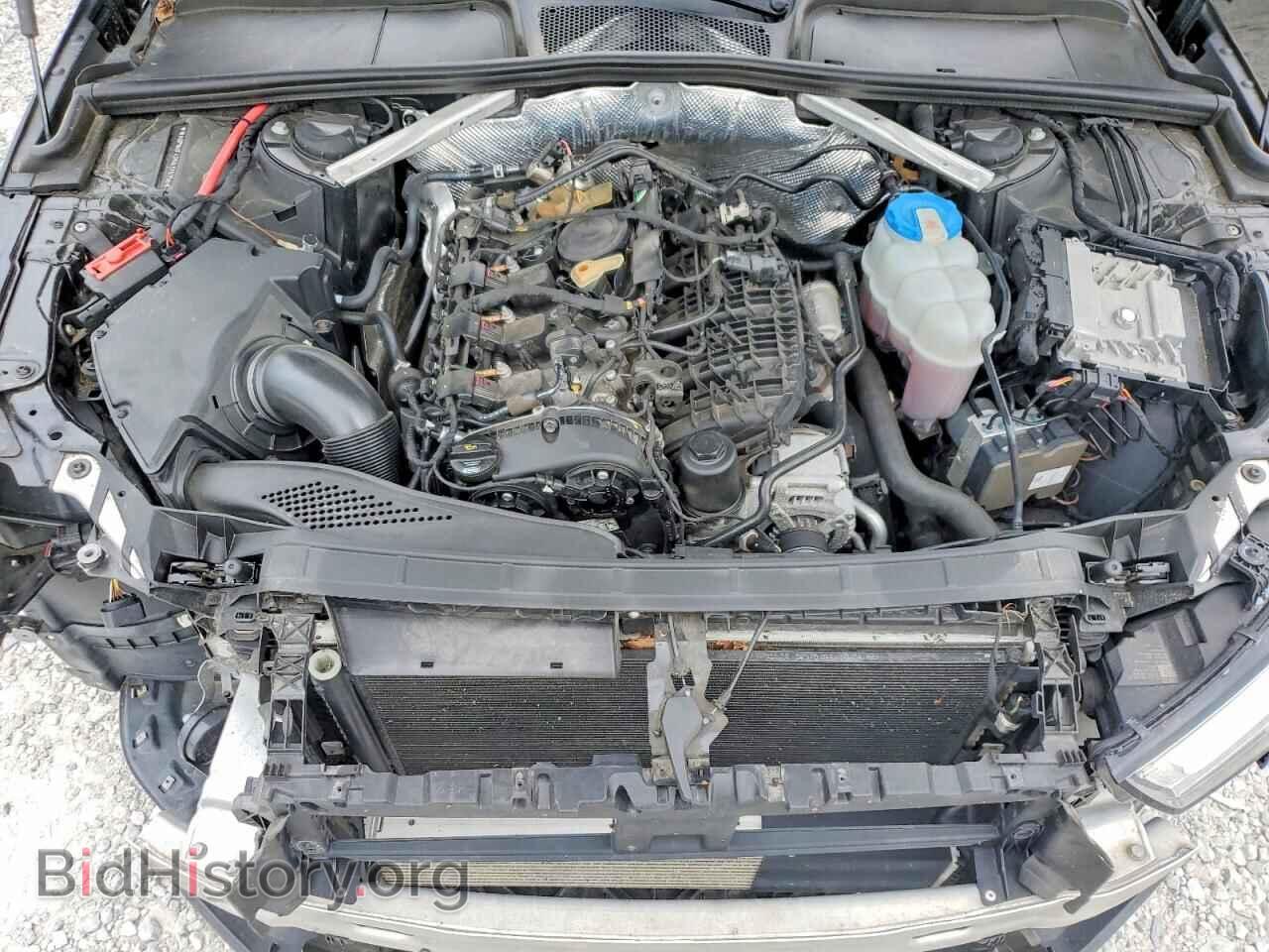 2017 AUDI A4 - VIN: WAUPNAF47HA176756 - Photo 11