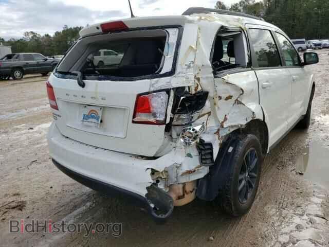 2019 DODGE JOURNEY - VIN: 3C4PDCBB8KT871365 - Фото 4