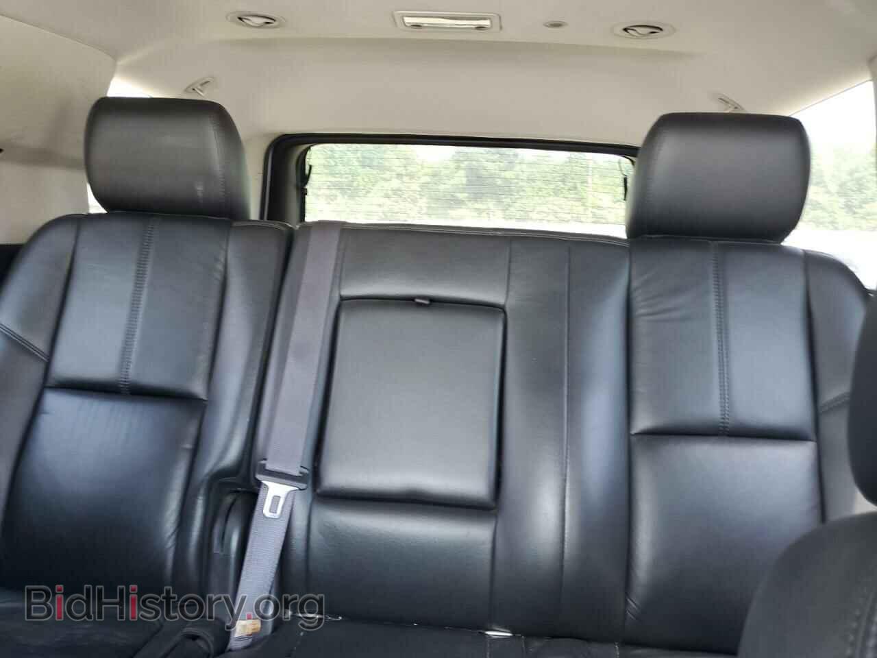 2011 GMC YUKON - VIN: 1GKS1CE09BR259895 - Фото 10