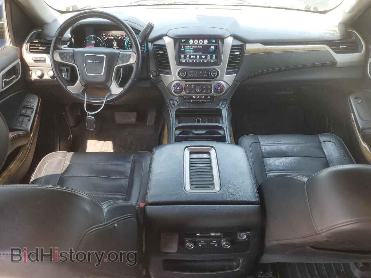 2017 GMC YUKON - VIN: 1GKS2CKJ6HR178226 - Фото 8