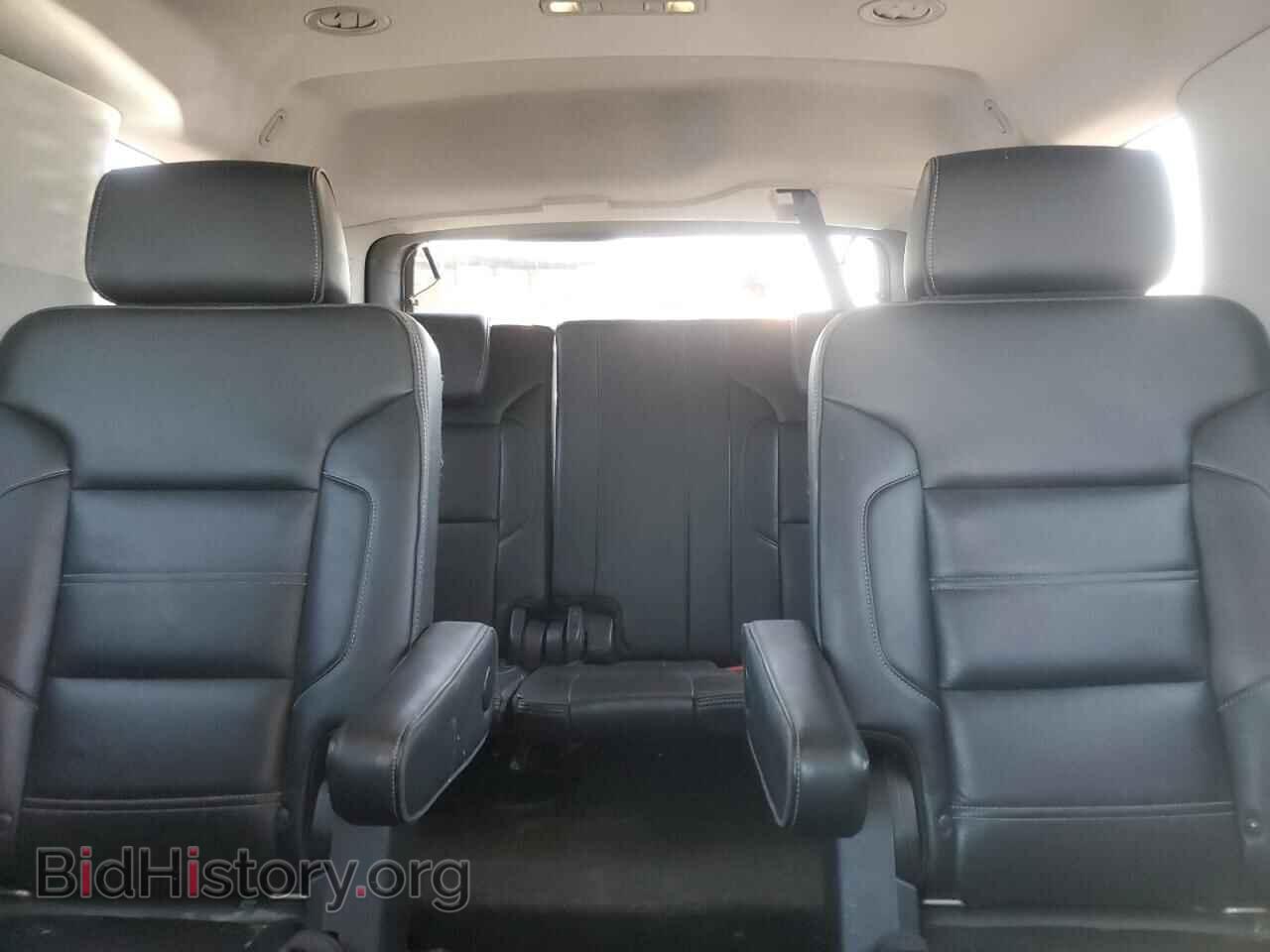 2017 GMC YUKON - VIN: 1GKS2CKJ6HR178226 - Фото 10