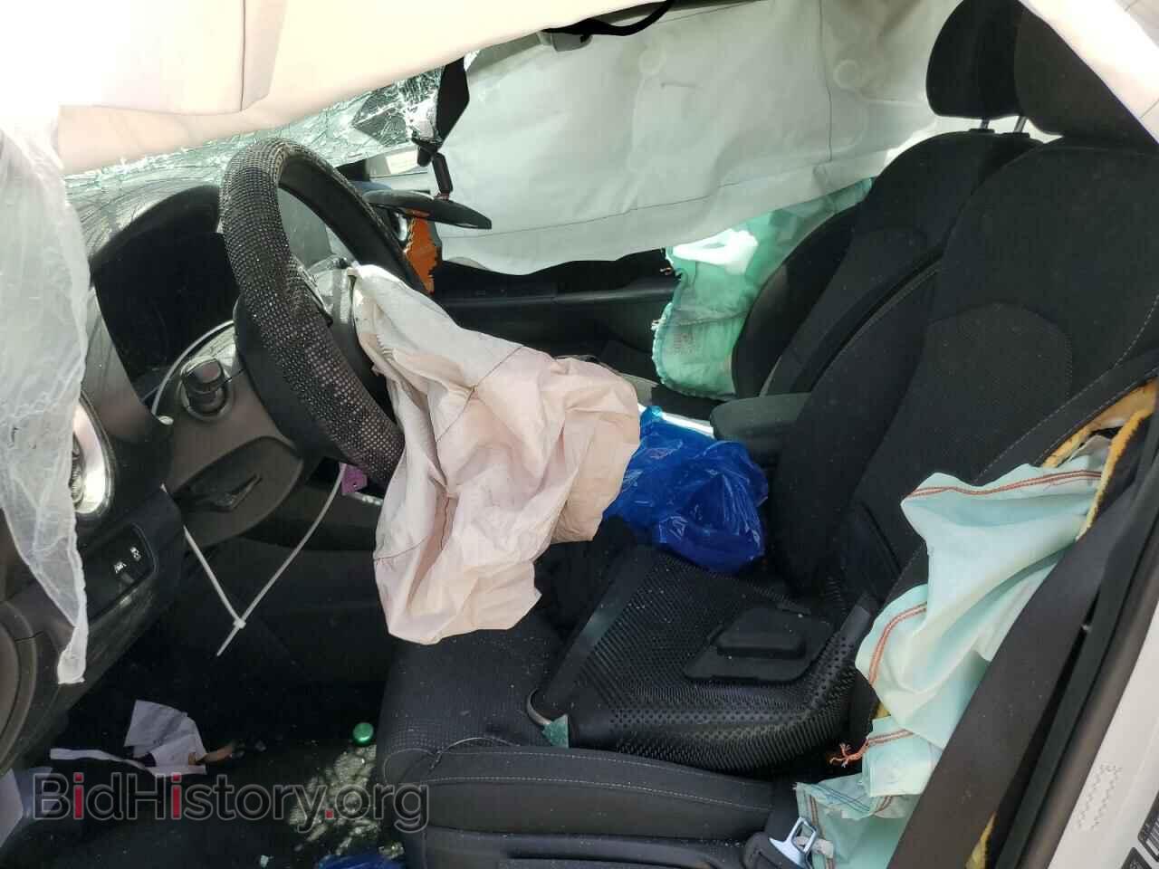 2019 KIA FORTE - VIN: 3KPF24AD3KE131155 - Photo 7