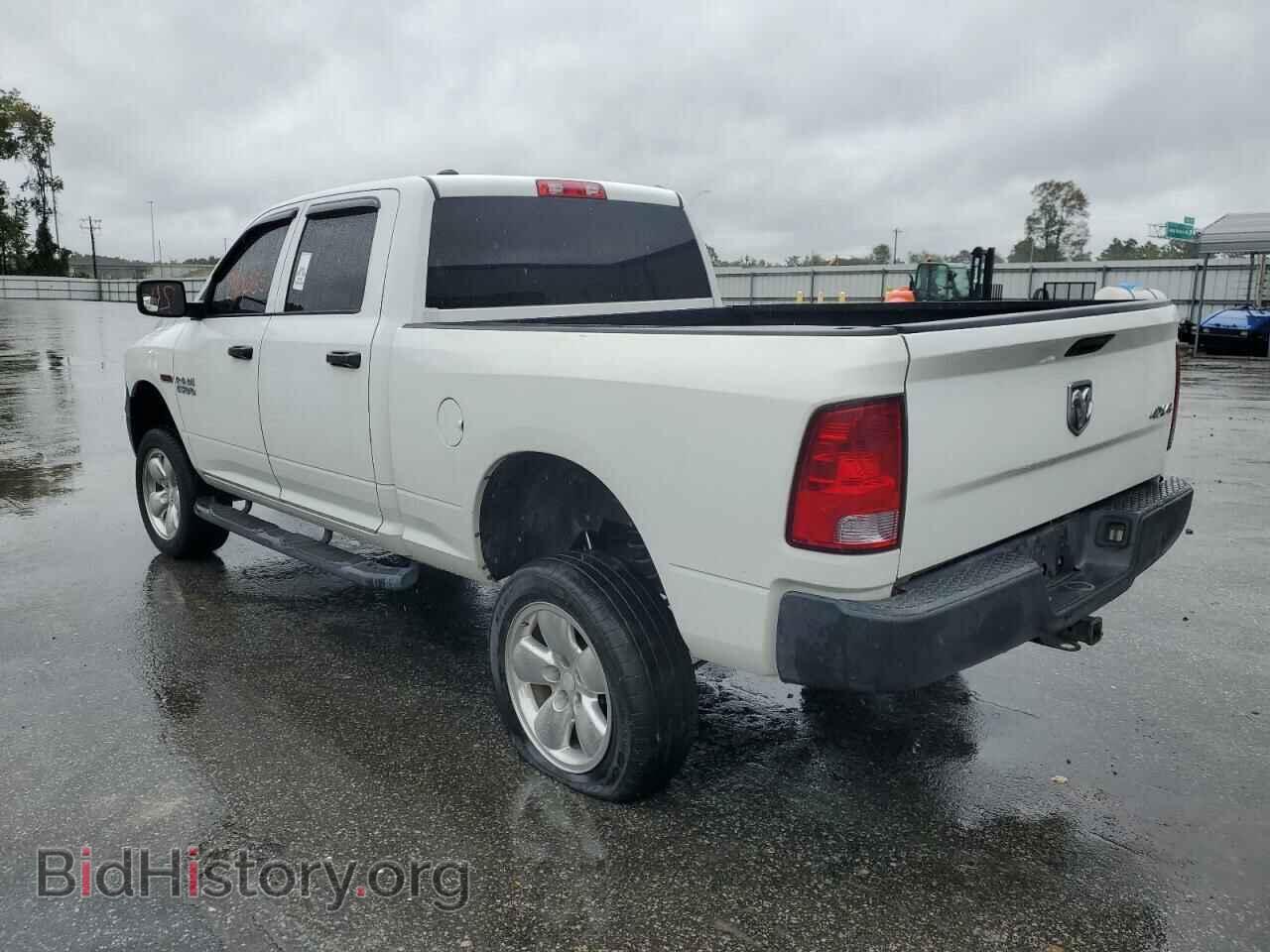 2016 RAM 1500 - VIN: 1C6RR7SM9GS116244 - Фото 3
