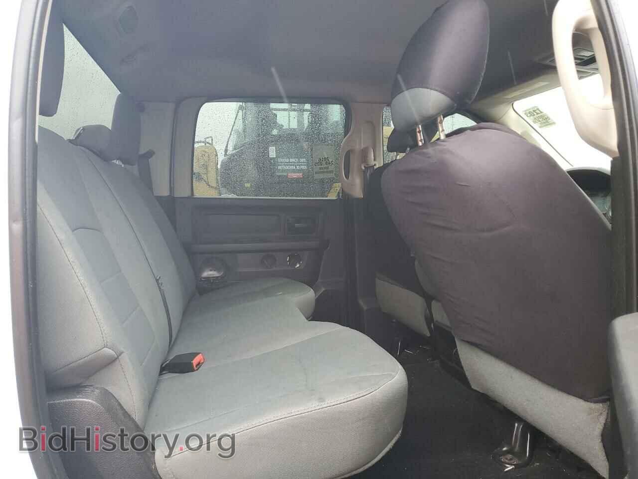 2016 RAM 1500 - VIN: 1C6RR7SM9GS116244 - Фото 6