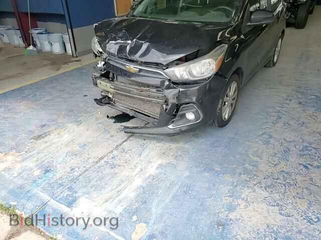 2017 CHEVROLET SPARK - VIN: KL8CD6SA6HC728290 - Фото 13