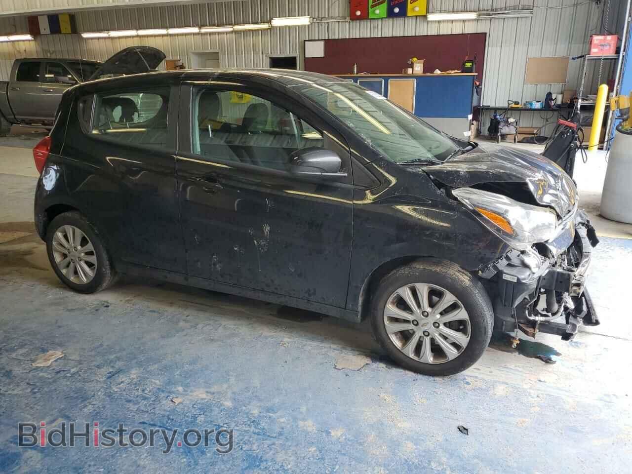 2017 CHEVROLET SPARK - VIN: KL8CD6SA6HC728290 - Фото 4