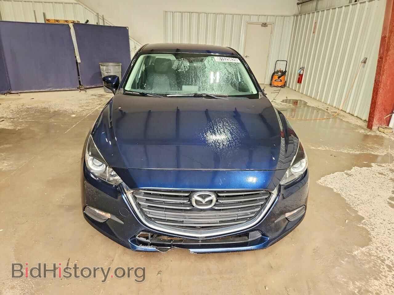 2017 MAZDA 3 - VIN: 3MZBN1U73HM135888 - Фото 5