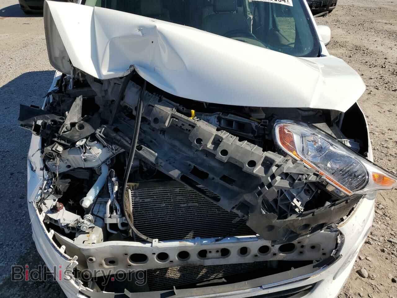 2017 FORD TRANSIT - VIN: NM0GE9G73H1297677 - Фото 12