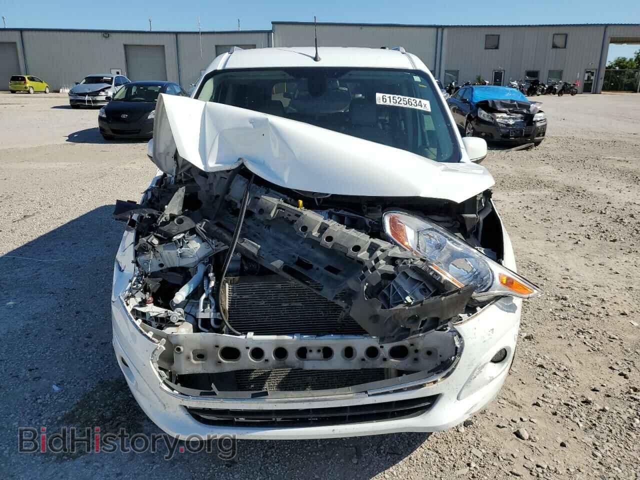 2017 FORD TRANSIT - VIN: NM0GE9G73H1297677 - Фото 5