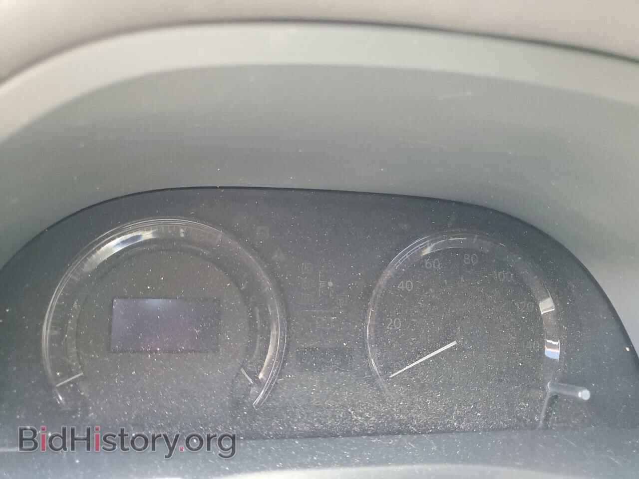2010 LEXUS HS - VIN: JTHBB1BA1A2024374 - Фото 9