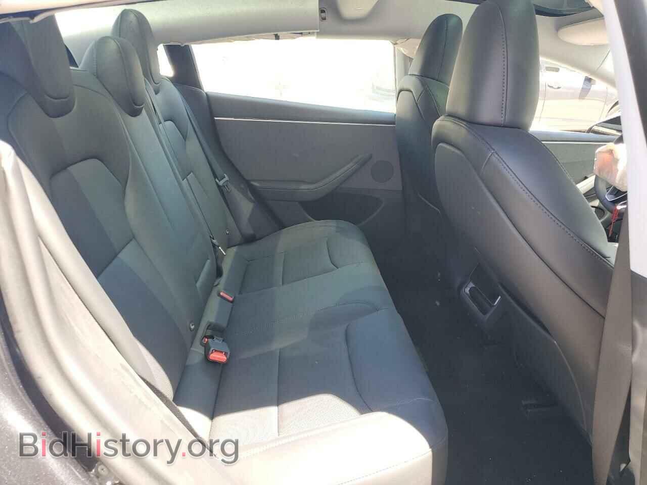 2024 TESLA MODEL 3 - VIN: 5YJ3E1EA8RF744613 - Photo 10