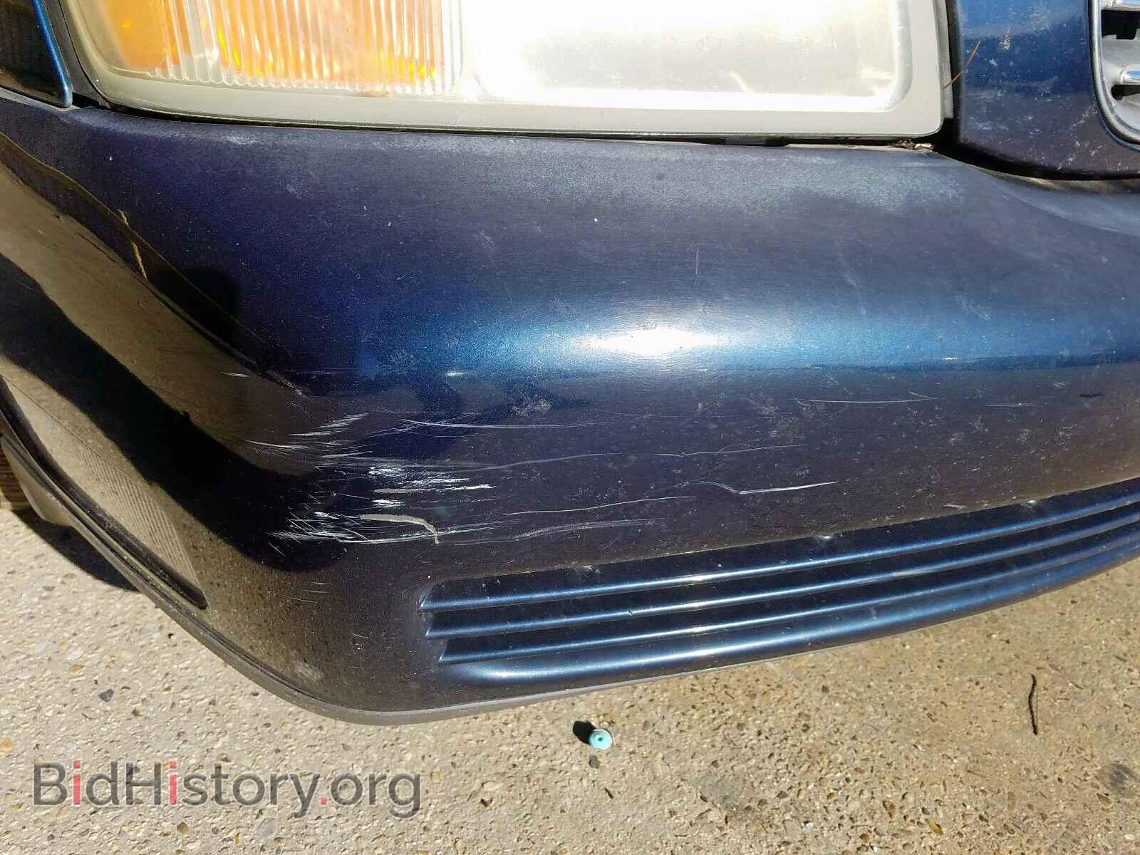 2002 CADILLAC DEVILLE - VIN: 1G6KD54Y02U137125 - Фото 9