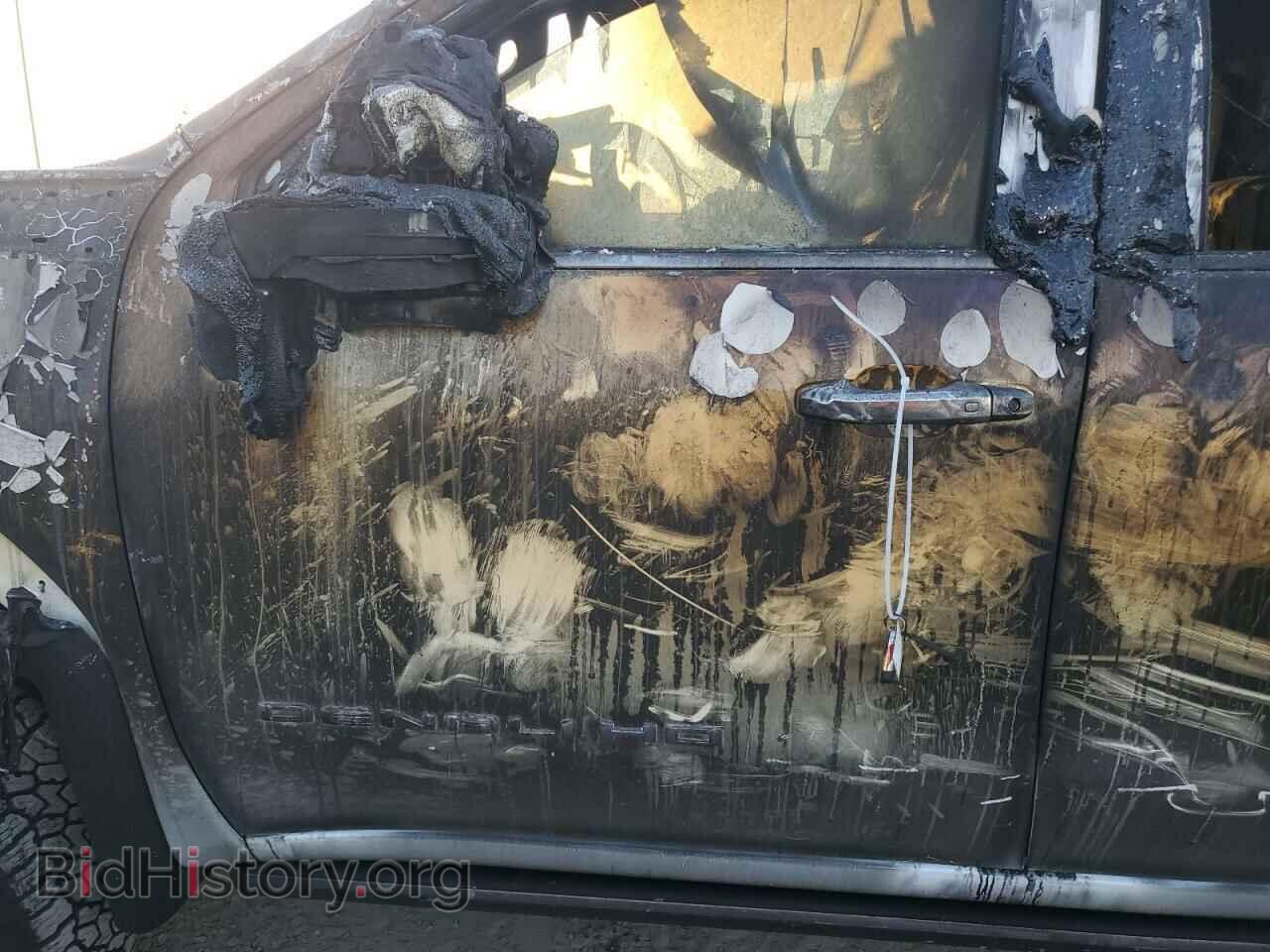 2023 GMC SIERRA - VIN: 1GT49REY9PF137732 - Фото 7