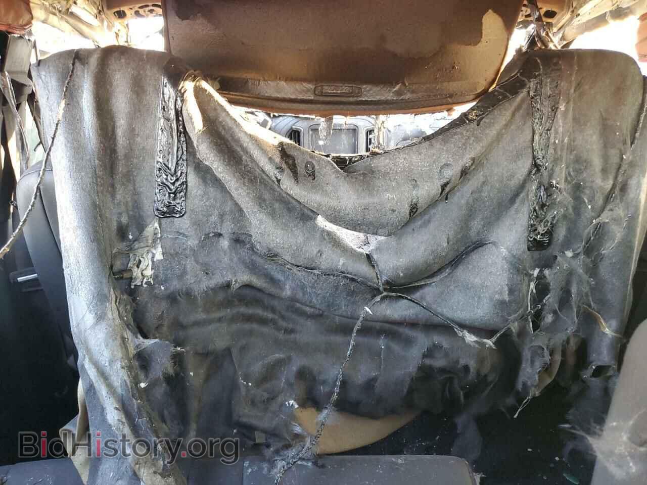 2023 GMC SIERRA - VIN: 1GT49REY9PF137732 - Фото 8