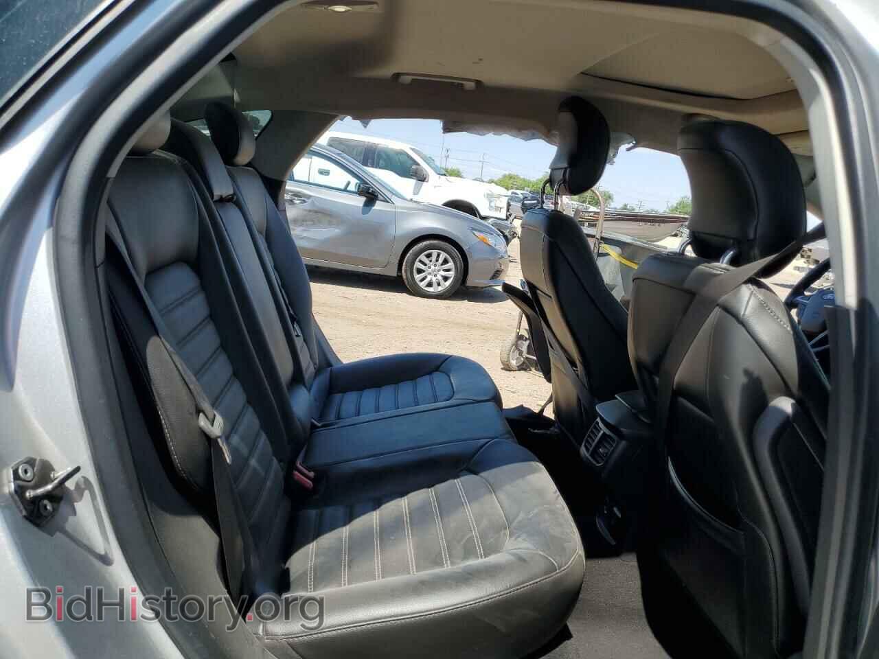 2013 FORD ALL Models - VIN: 3FA6P0HR1DR184613 - Photo 10