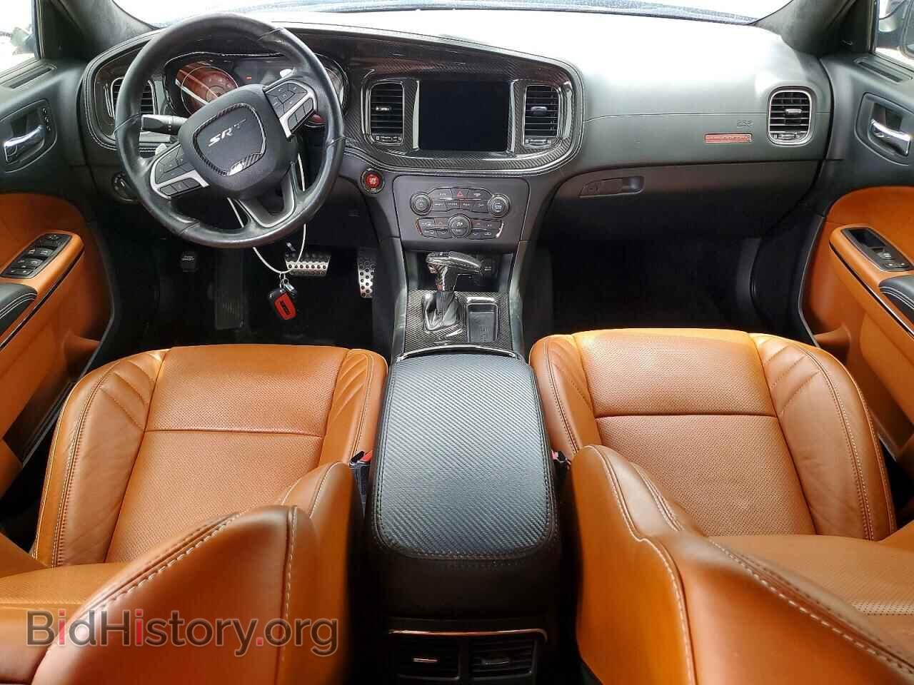 2023 DODGE CHARGER - VIN: 2C3CDXL91PH624937 - Фото 8