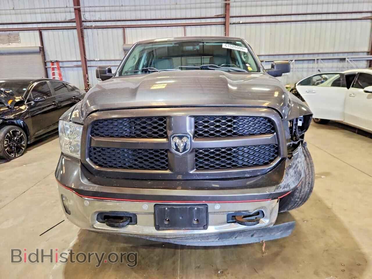 2015 RAM 1500 - VIN: 1C6RR6LT8FS685908 - Photo 5