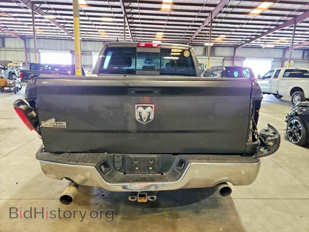 2015 RAM 1500 - VIN: 1C6RR6LT8FS685908 - Photo 6