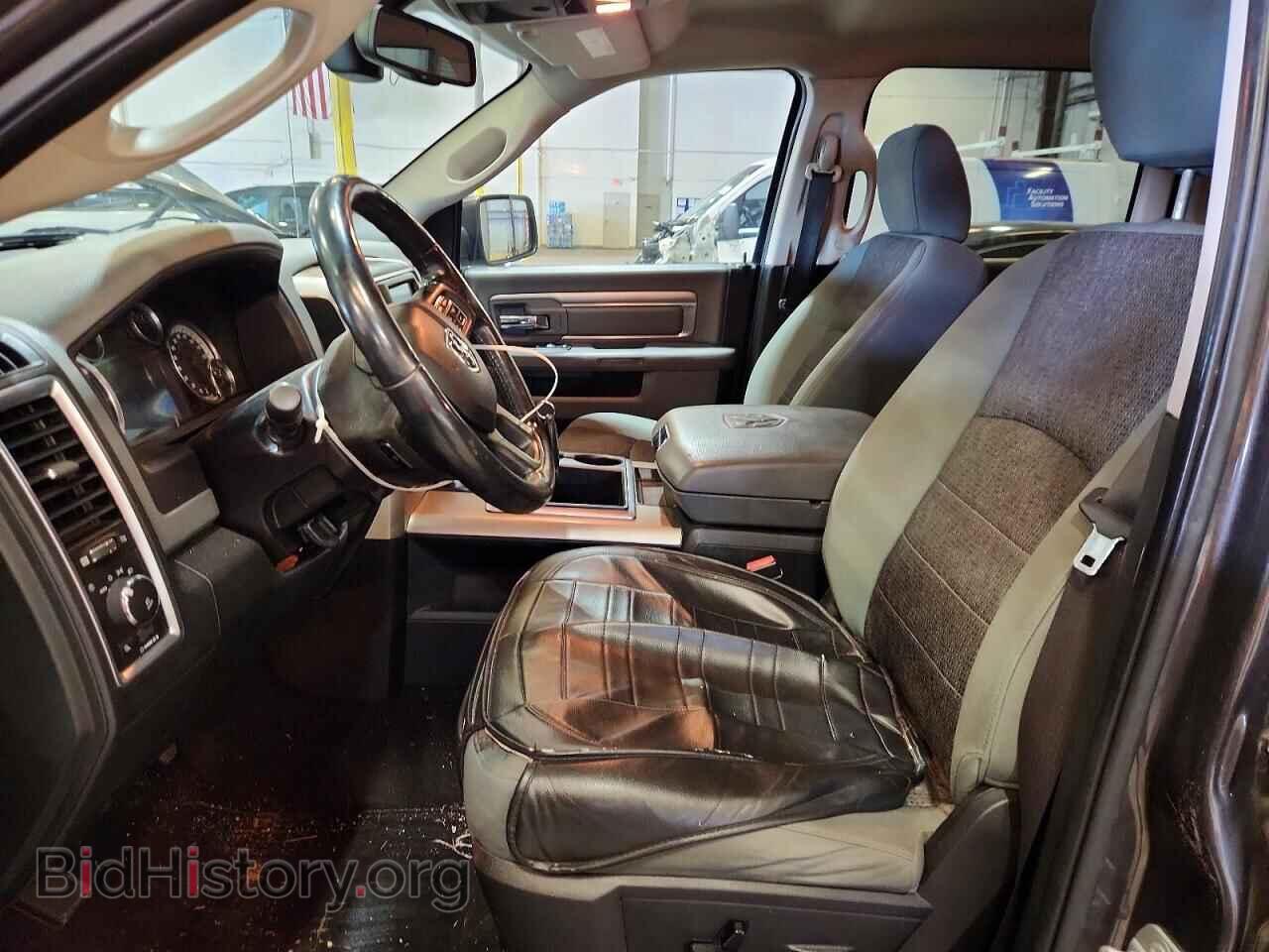 2015 RAM 1500 - VIN: 1C6RR6LT8FS685908 - Photo 7