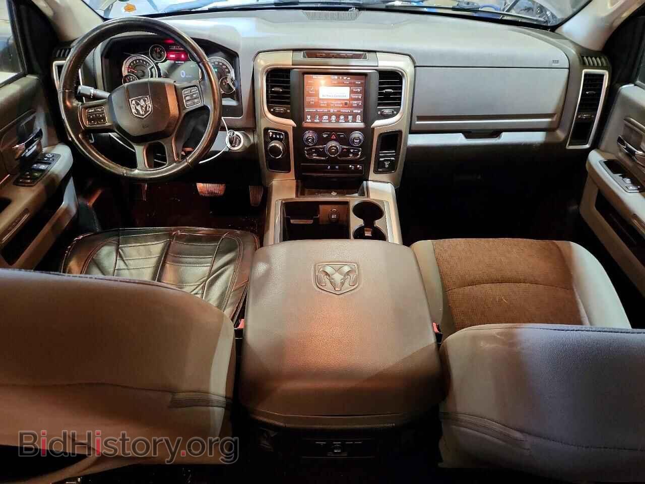 2015 RAM 1500 - VIN: 1C6RR6LT8FS685908 - Photo 8