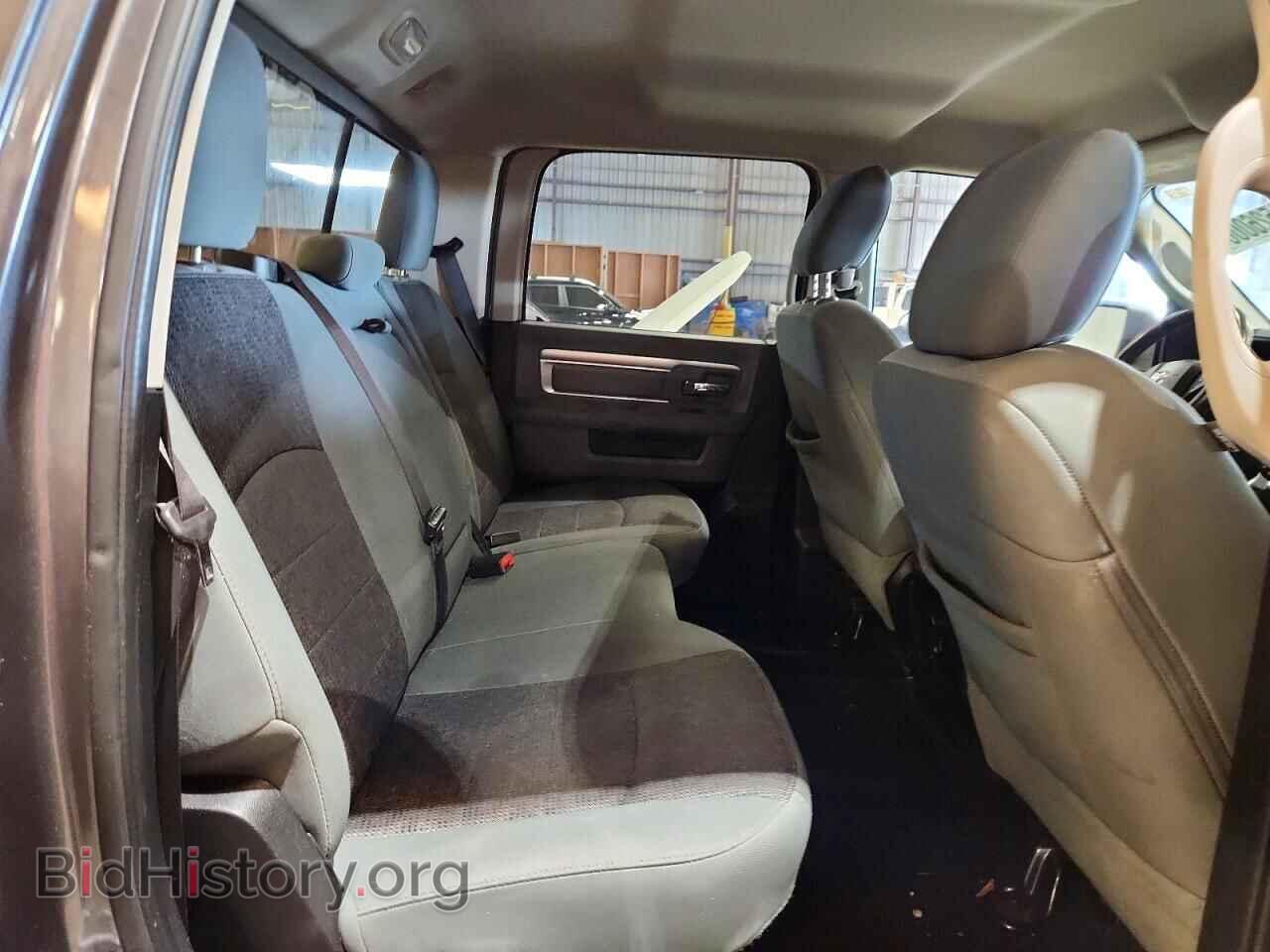 2015 RAM 1500 - VIN: 1C6RR6LT8FS685908 - Photo 10