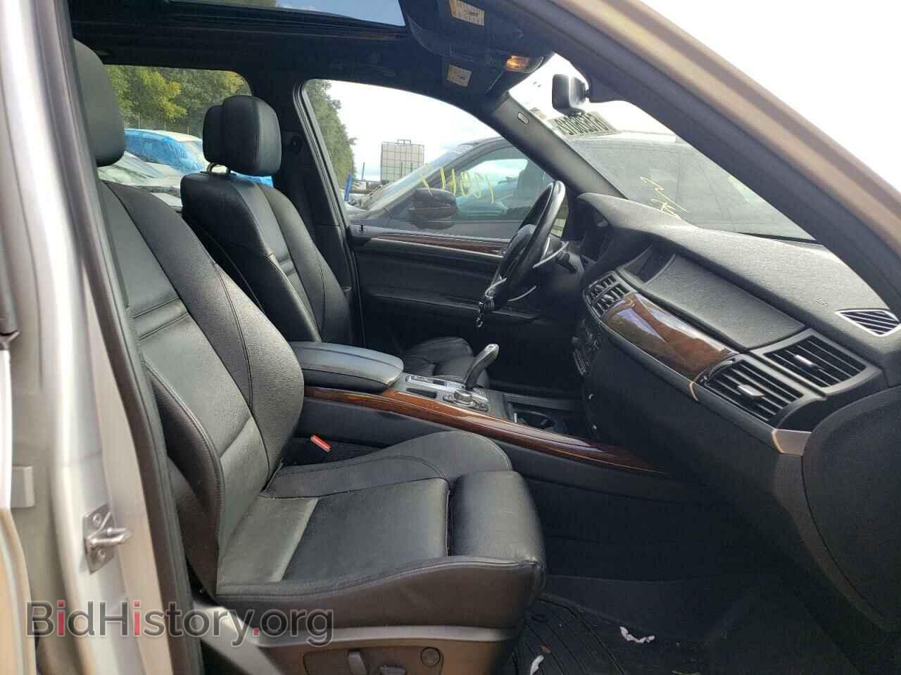 2013 BMW X5 - VIN: 5UXZV4C50D0B05958 - Фото 5
