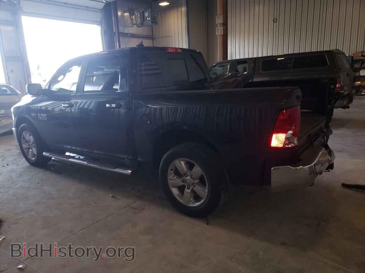 2013 RAM 1500 - VIN: 1C6RR7LT2DS704164 - Фото 2