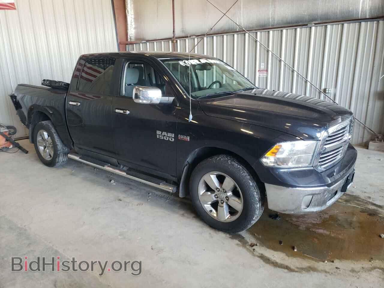 2013 RAM 1500 - VIN: 1C6RR7LT2DS704164 - Фото 4