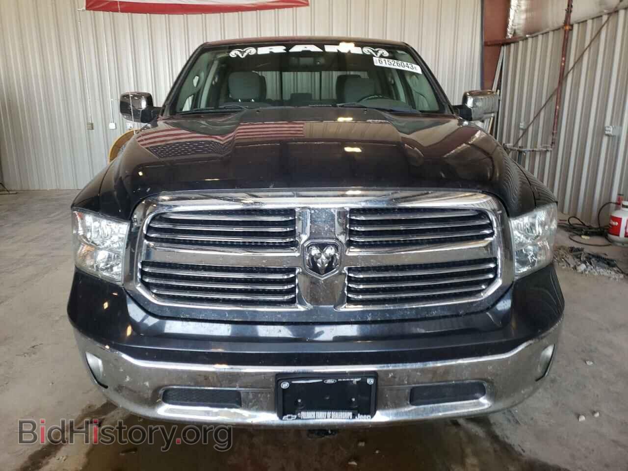 2013 RAM 1500 - VIN: 1C6RR7LT2DS704164 - Фото 5