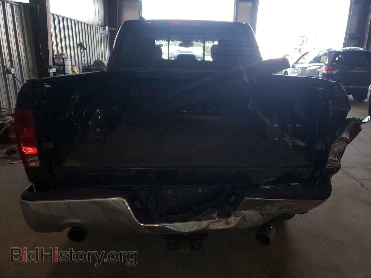 2013 RAM 1500 - VIN: 1C6RR7LT2DS704164 - Фото 6