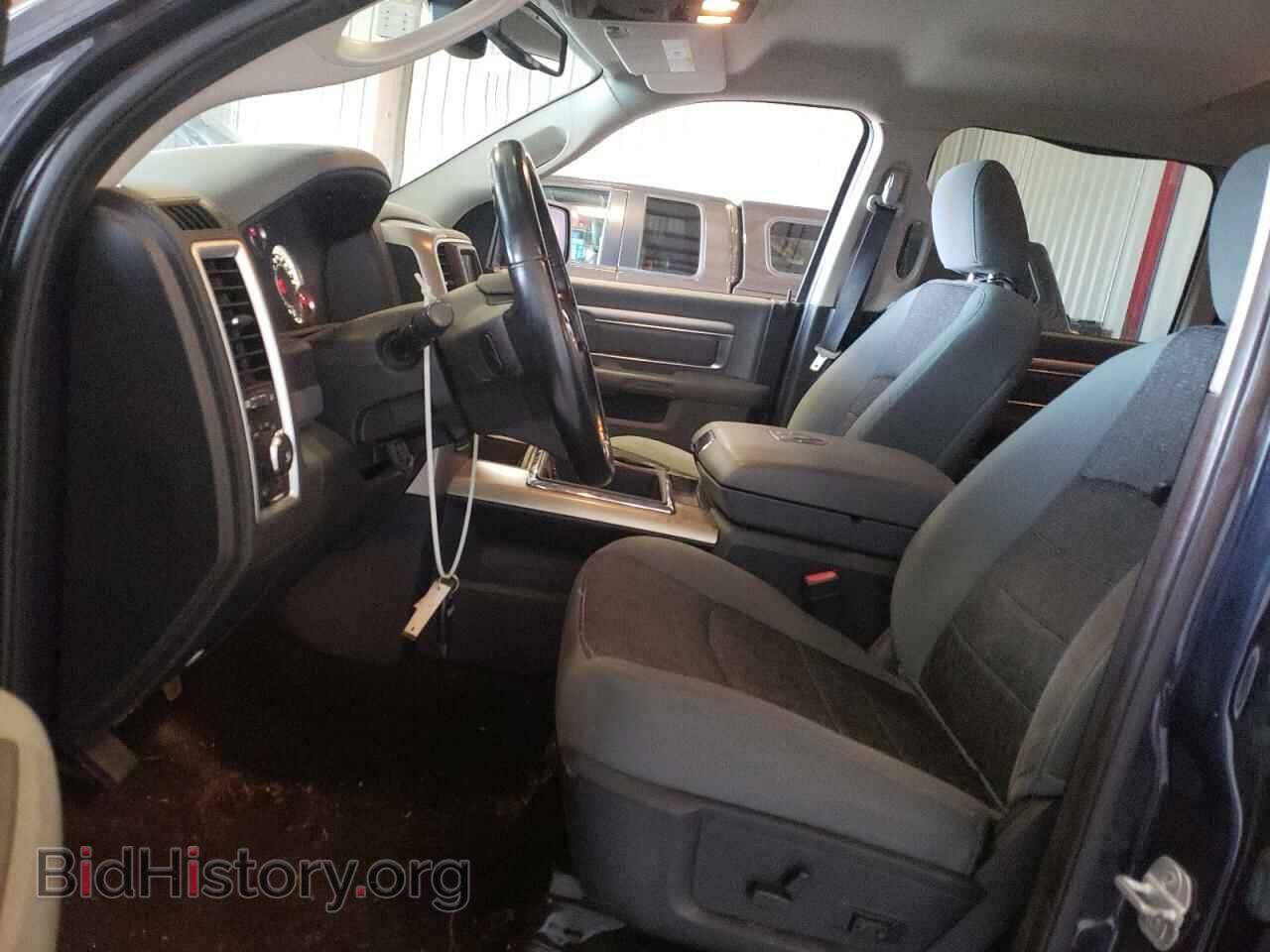 2013 RAM 1500 - VIN: 1C6RR7LT2DS704164 - Фото 7