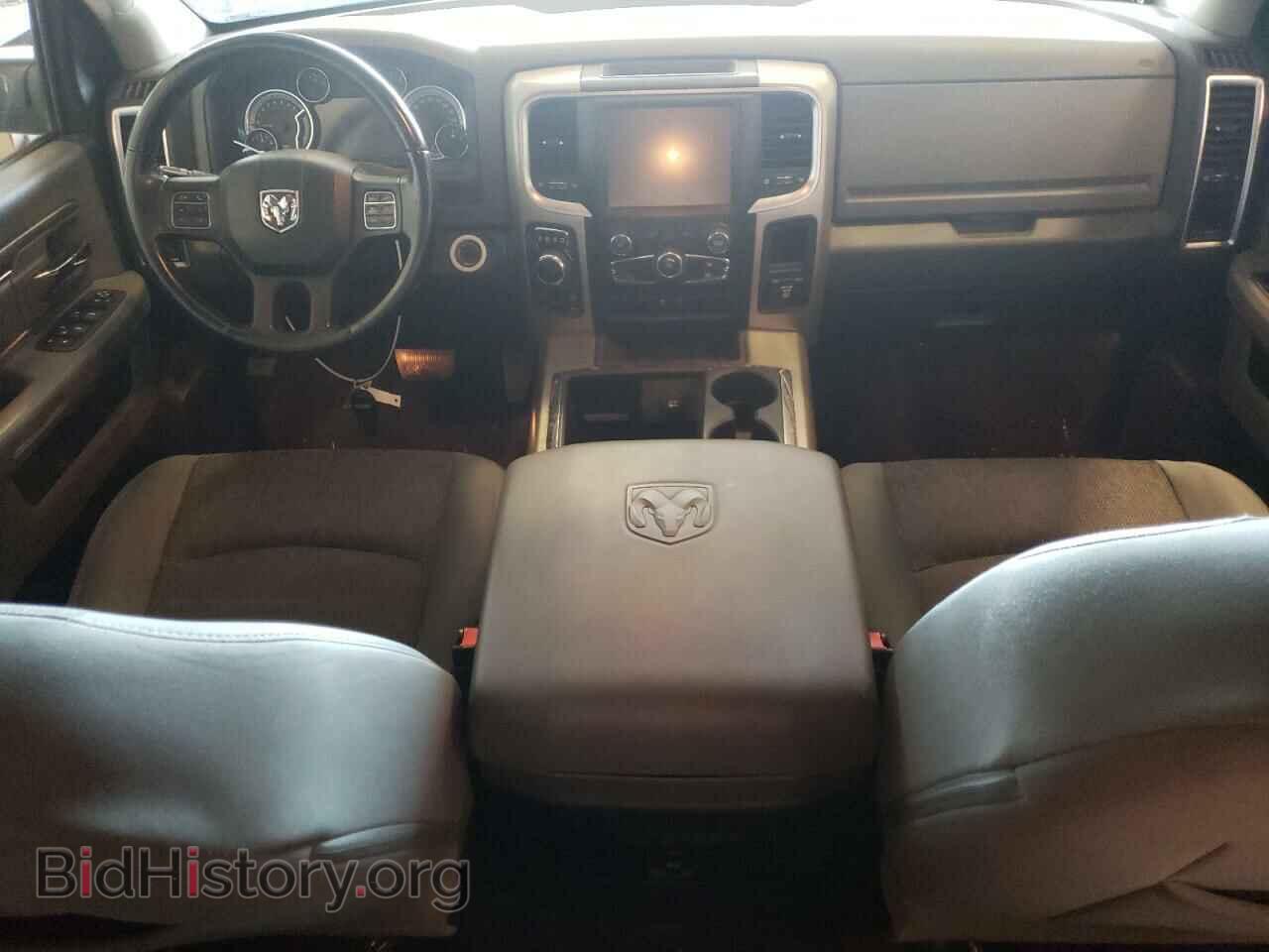 2013 RAM 1500 - VIN: 1C6RR7LT2DS704164 - Фото 8