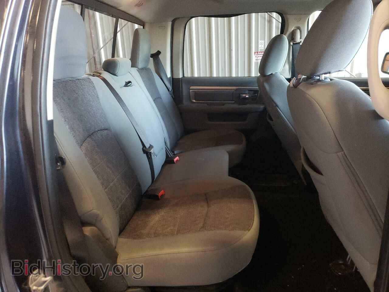 2013 RAM 1500 - VIN: 1C6RR7LT2DS704164 - Фото 10