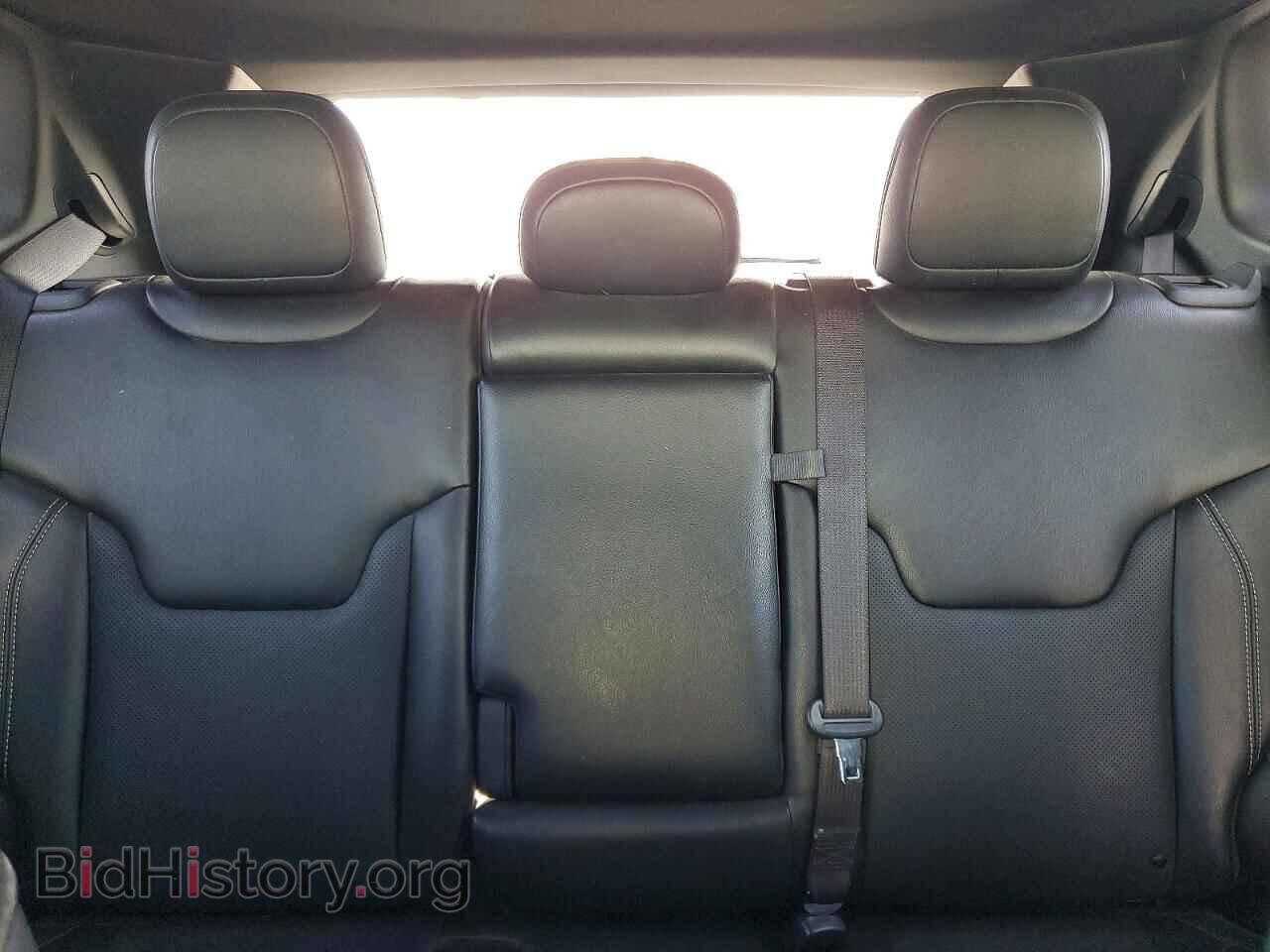 2022 JEEP COMPASS - VIN: 3C4NJDCB0NT141197 - Фото 10