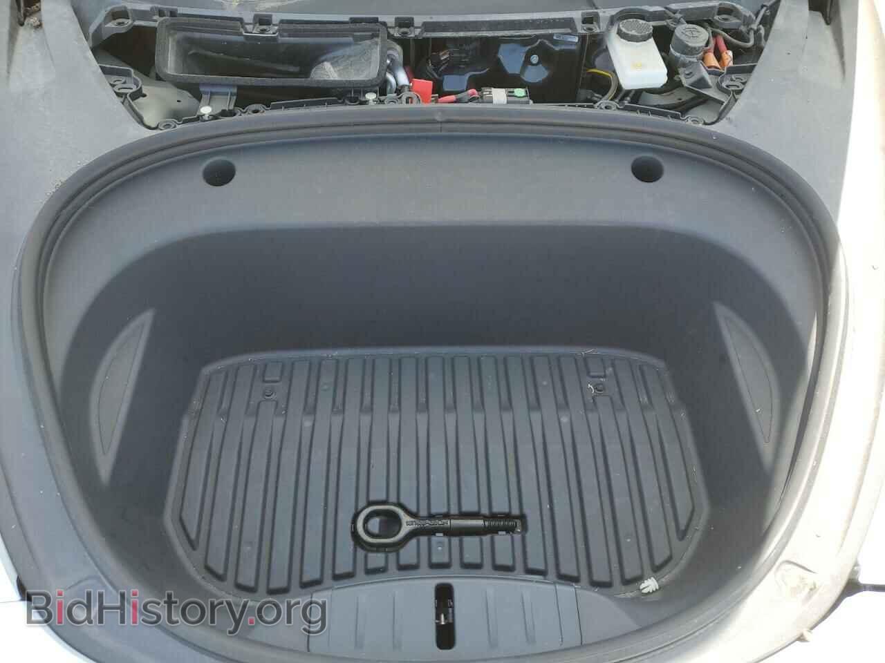 2022 TESLA MODEL 3 - VIN: 5YJ3E1EA4NF348589 - Photo 11