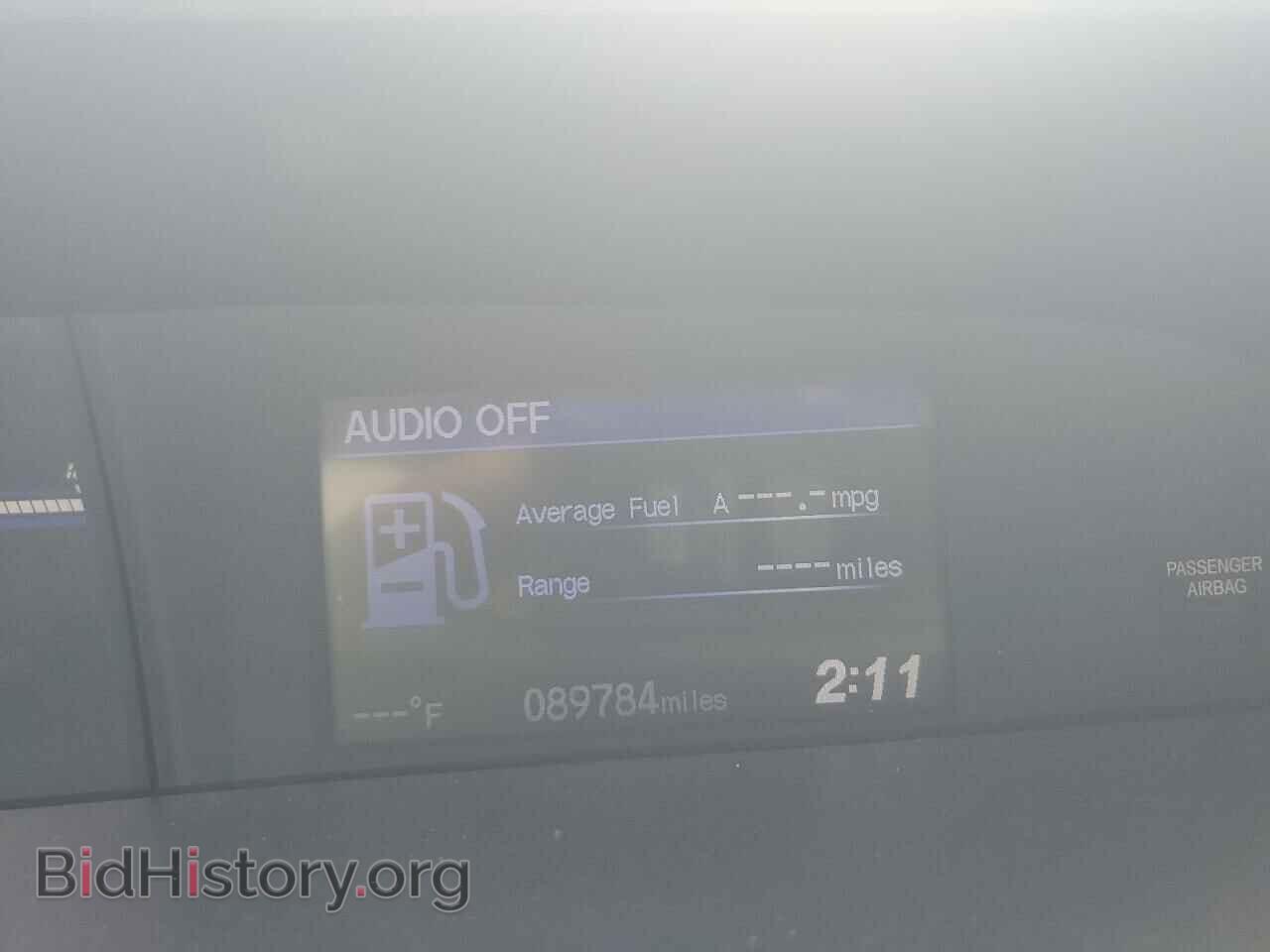 2015 HONDA CIVIC - VIN: 19XFB2F79FE292784 - Фото 9