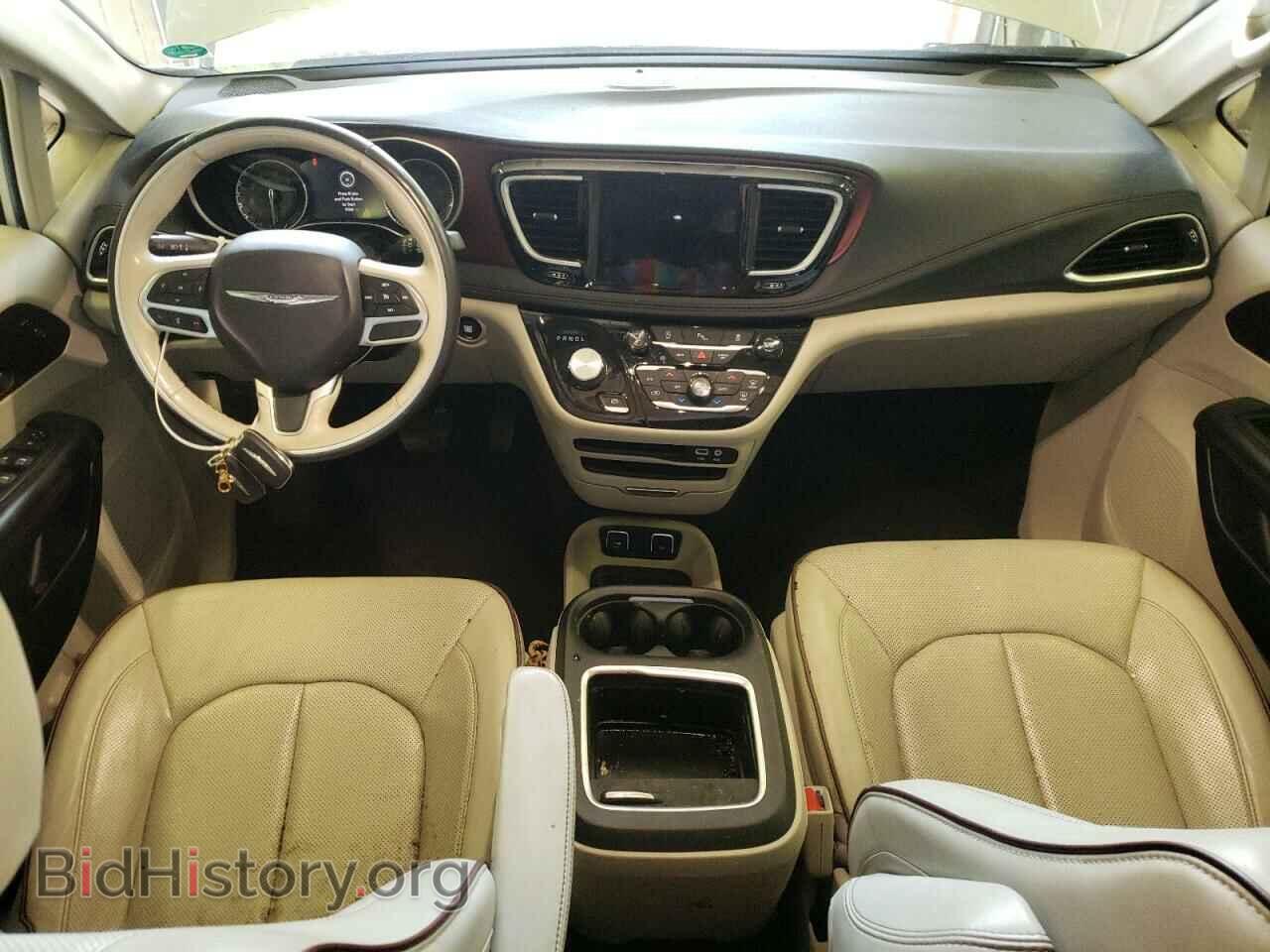2020 CHRYSLER PACIFICA - VIN: 2C4RC1GG9LR156183 - Photo 8