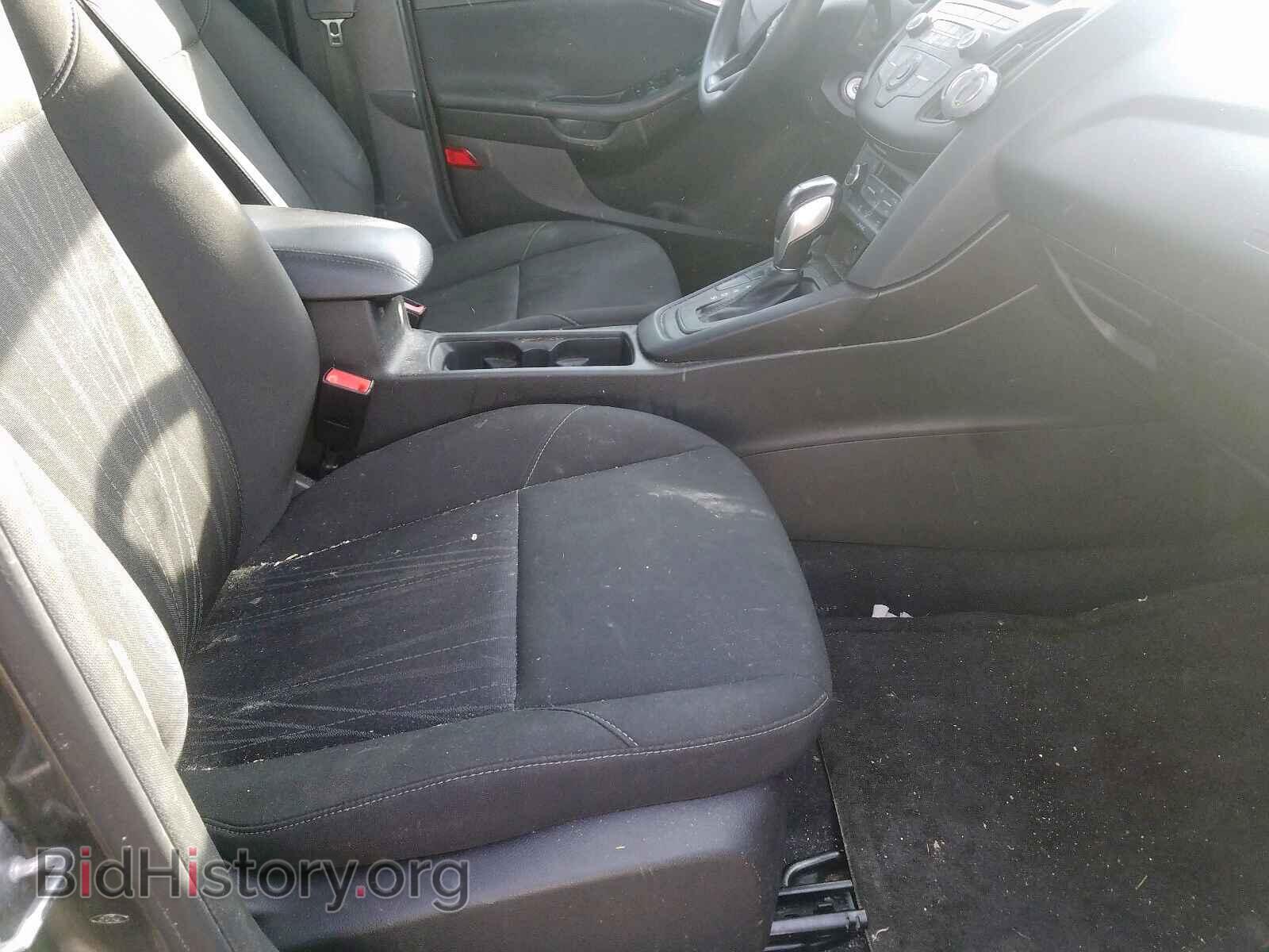 2016 FORD FOCUS SE - VIN: 1FADP3FE8GL224892 - Photo 5