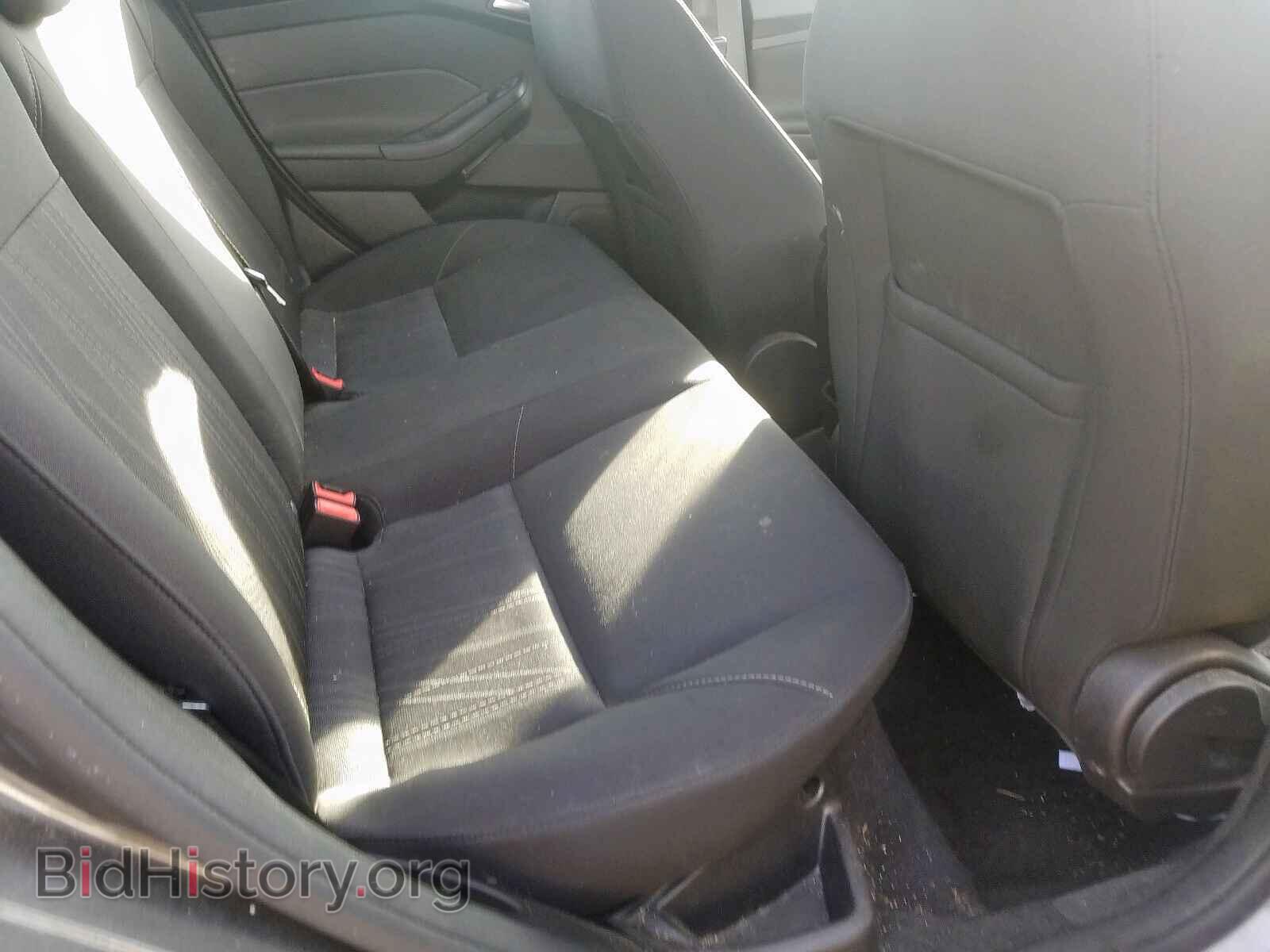 2016 FORD FOCUS SE - VIN: 1FADP3FE8GL224892 - Photo 6
