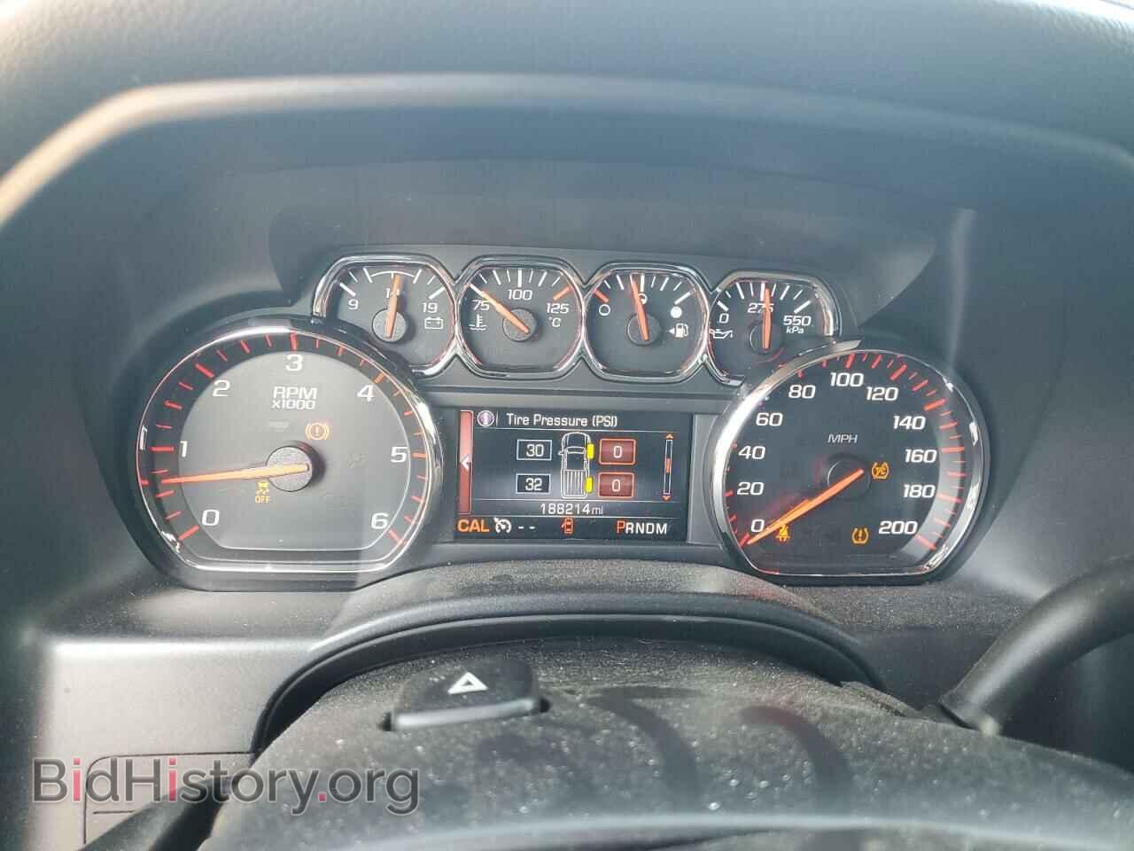 2016 GMC SIERRA - VIN: 1GTV2MECXGZ418906 - Фото 9