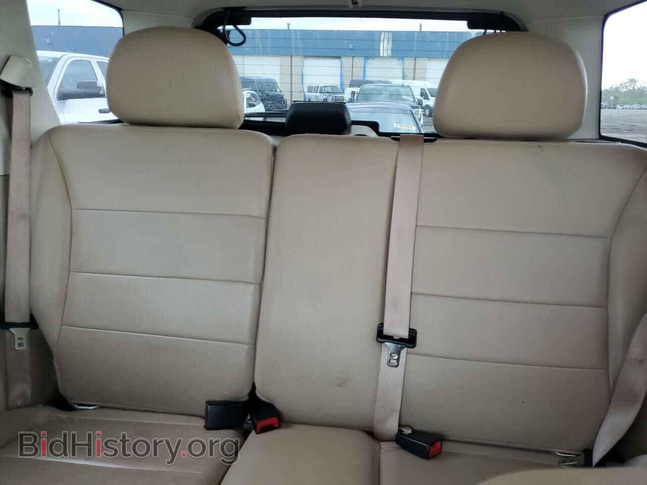 2012 FORD ESCAPE - VIN: 1FMCU0D78CKC43407 - Фото 10