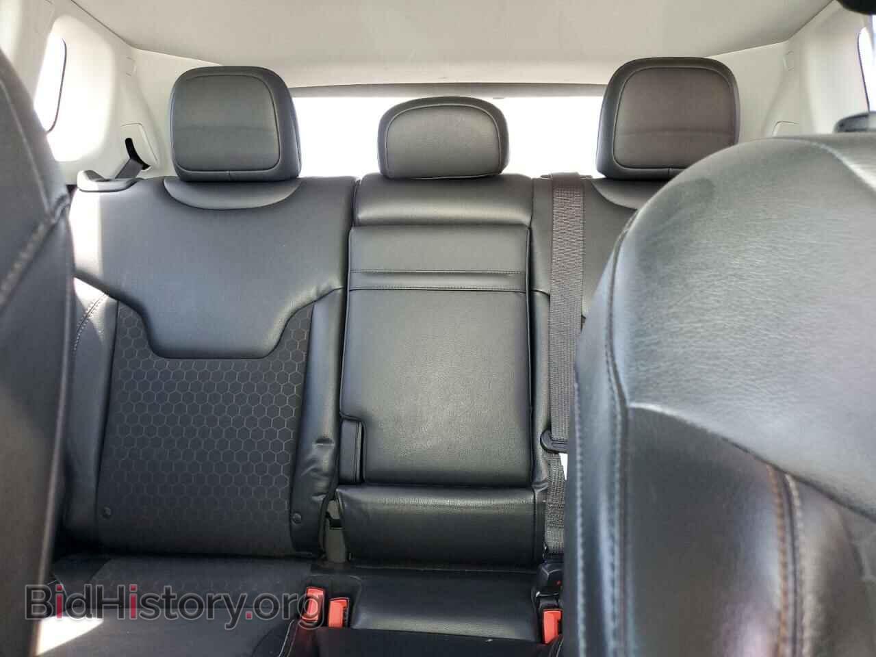 2019 JEEP COMPASS - VIN: 3C4NJCBB0KT613700 - Фото 10