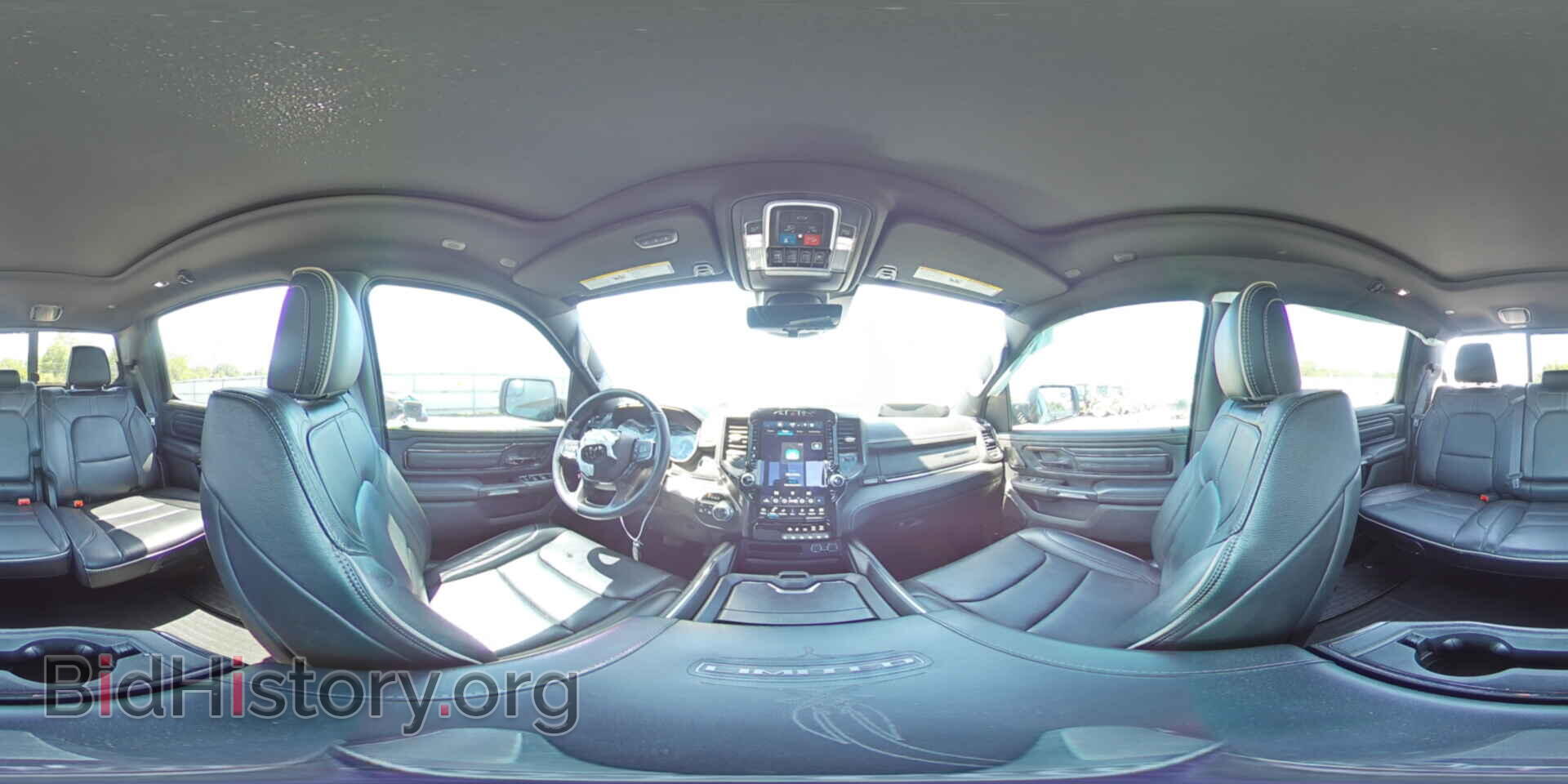 2022 RAM 1500 - VIN: 1C6SRFHT8NN101417 - Фото 14