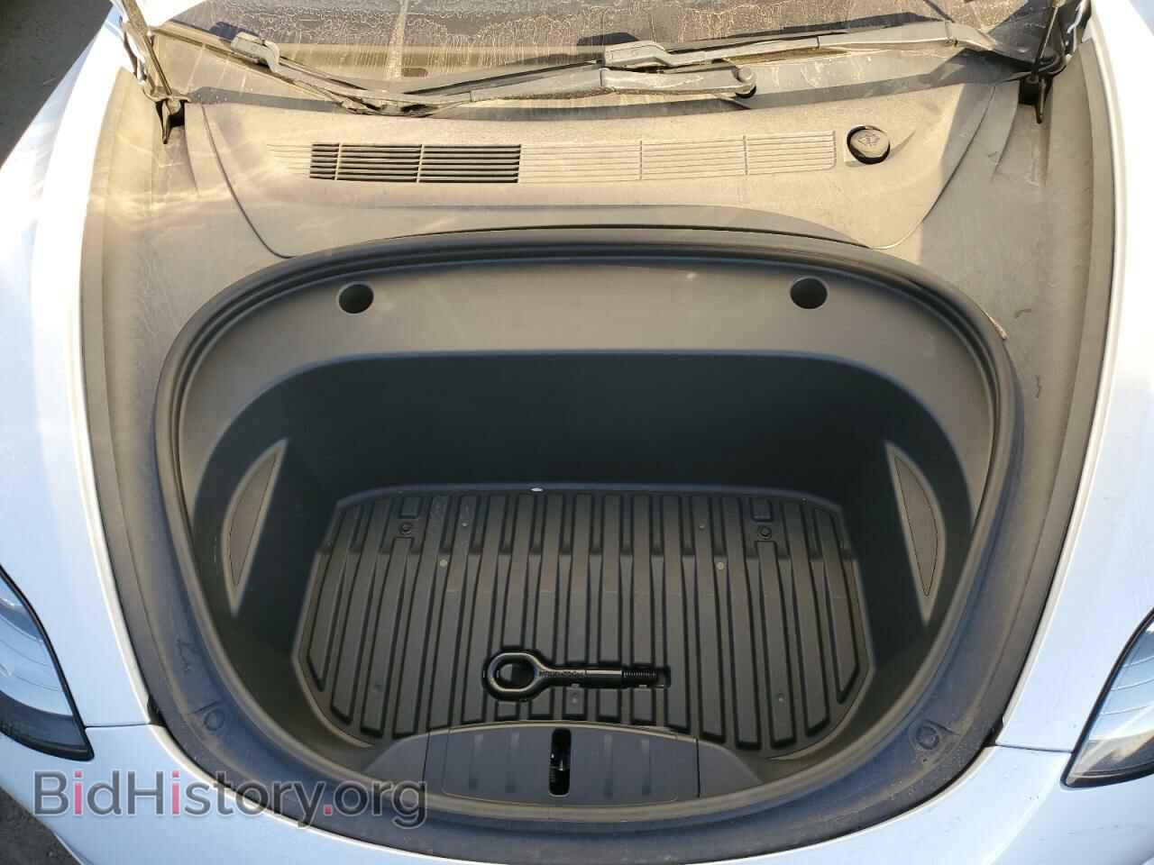 2021 TESLA MODEL 3 - VIN: 5YJ3E1EA2MF861144 - Фото 11