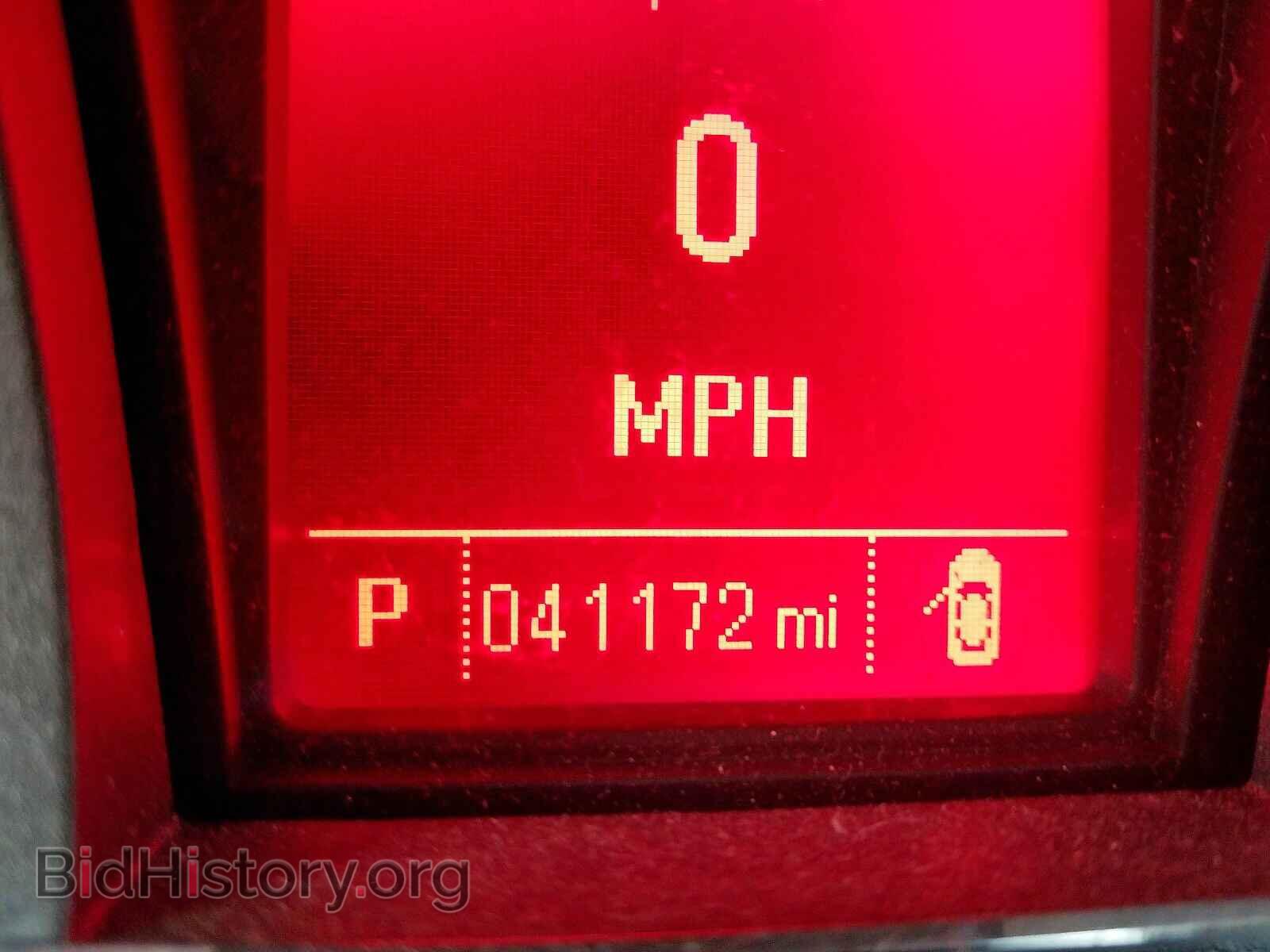 2017 GMC TERRAIN - VIN: 2GKALMEK3H6295339 - Фото 8