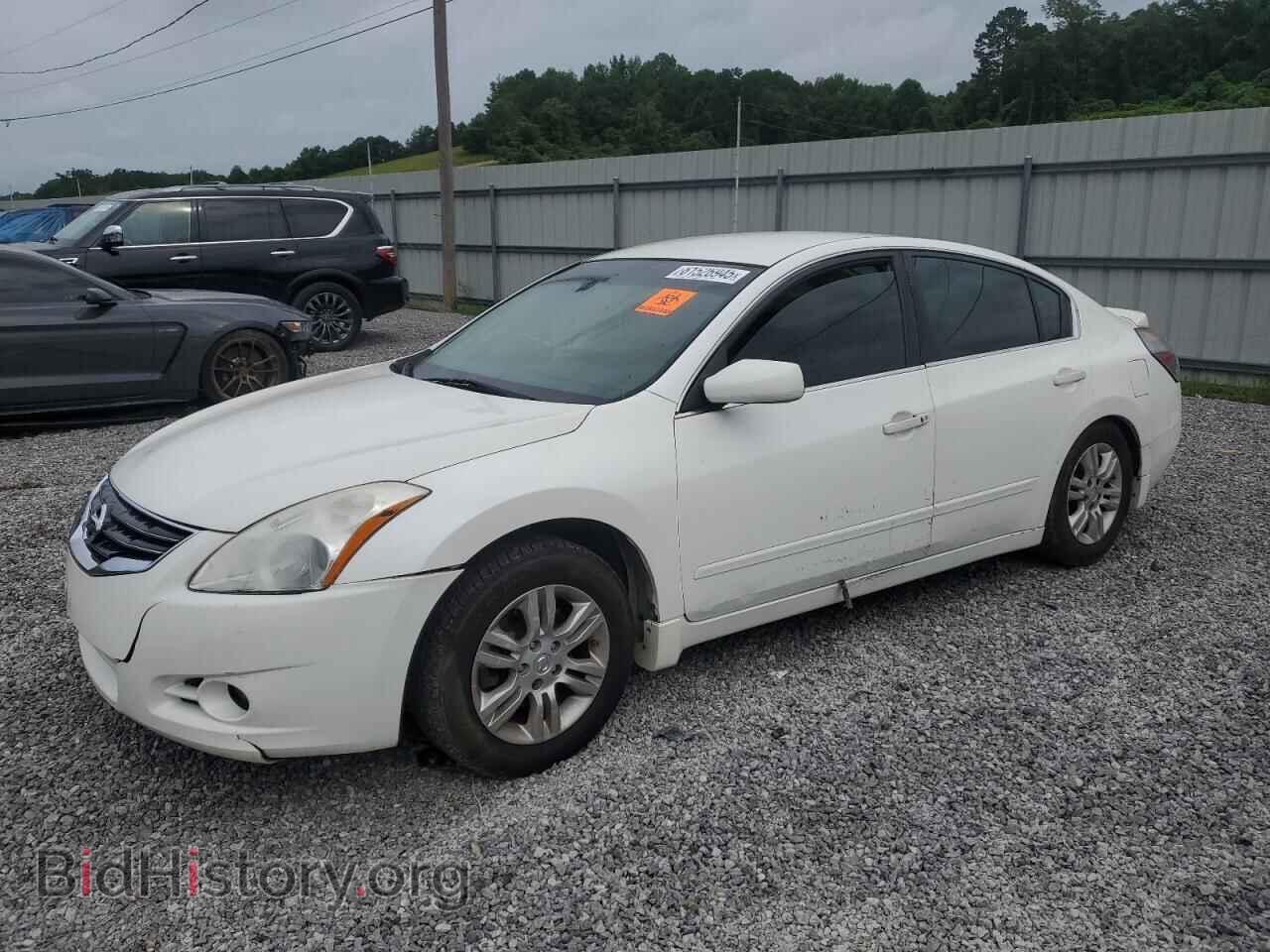Фотография 1N4AL2AP1CC189544 - NISSAN ALTIMA 2012