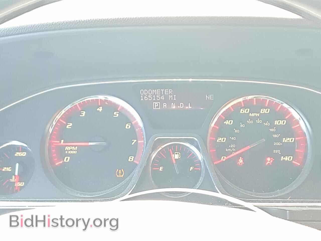 2015 GMC ACADIA DEN - VIN: 1GKKVTKD4FJ183079 - Фото 9